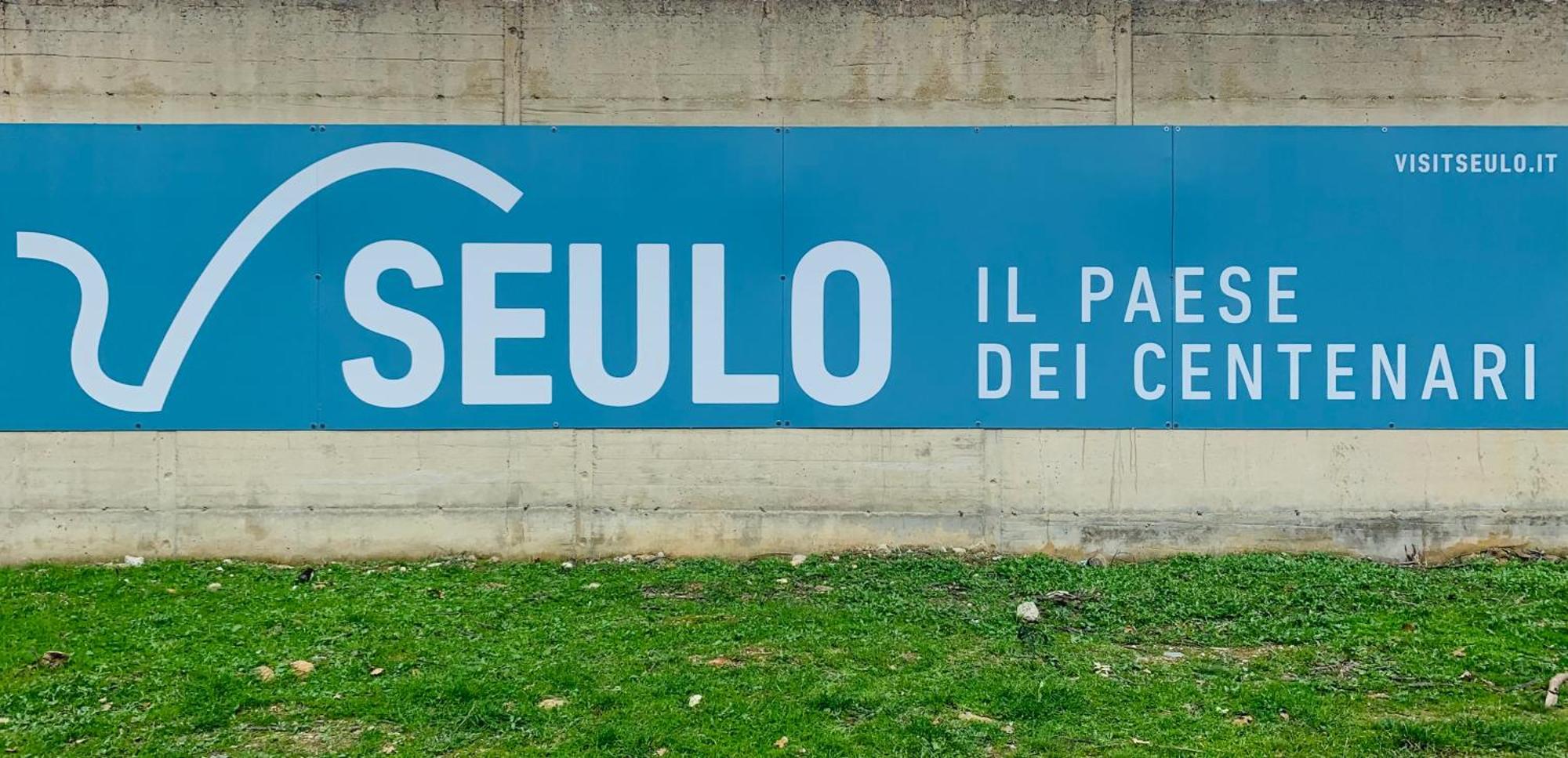 Casetta Genneria Seùlo Exterior foto